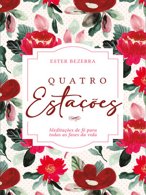 cover image of Quatro Estações (Primavera)